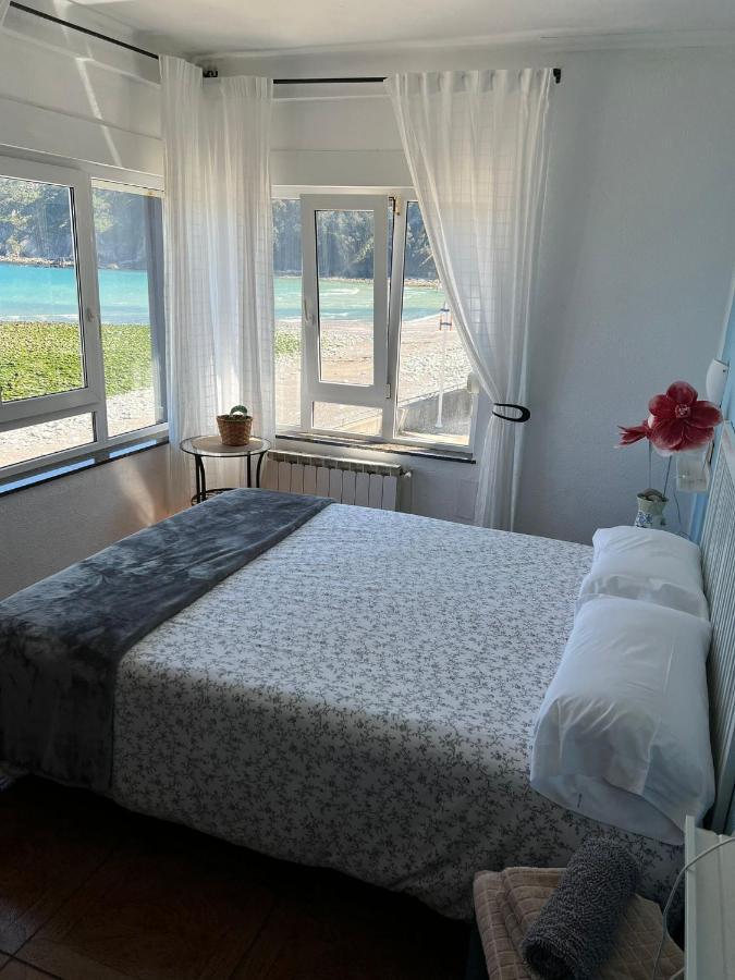 Pension Casa Miguel Artedo Room photo