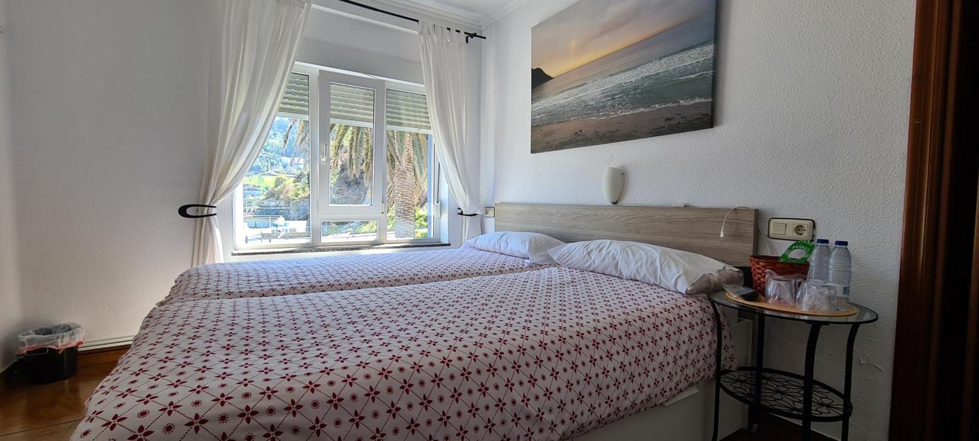Pension Casa Miguel Artedo Room photo