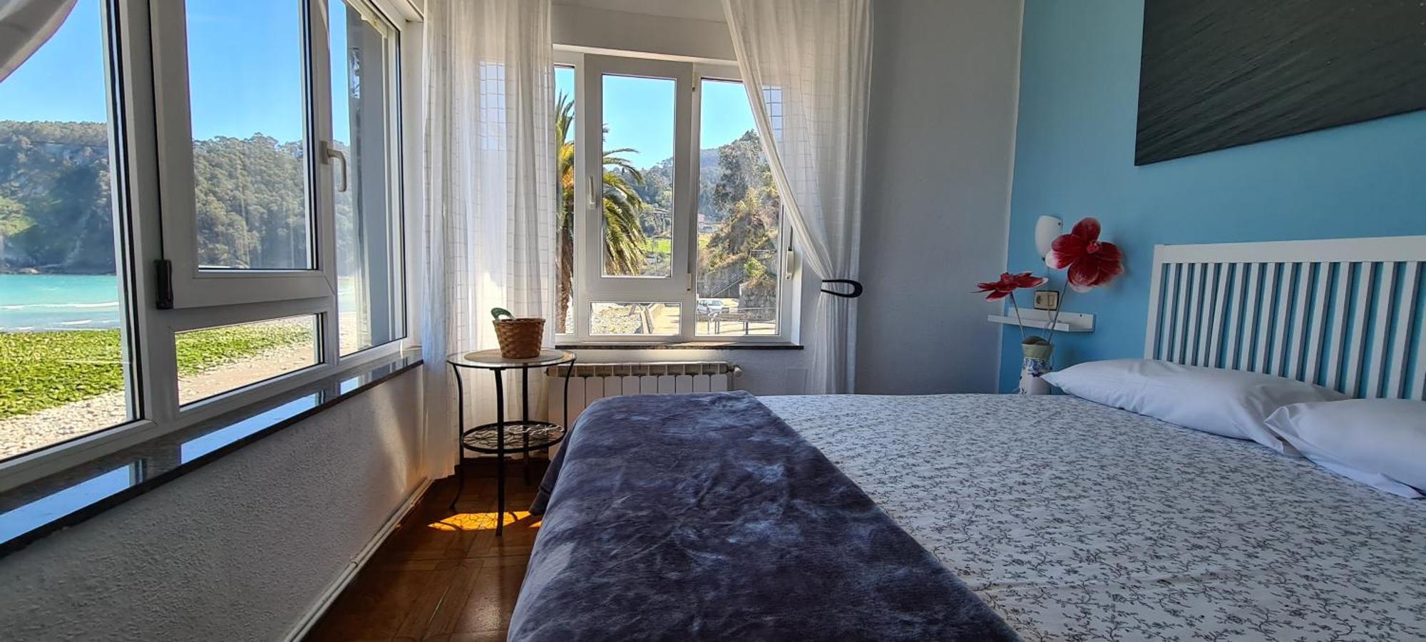Pension Casa Miguel Artedo Room photo