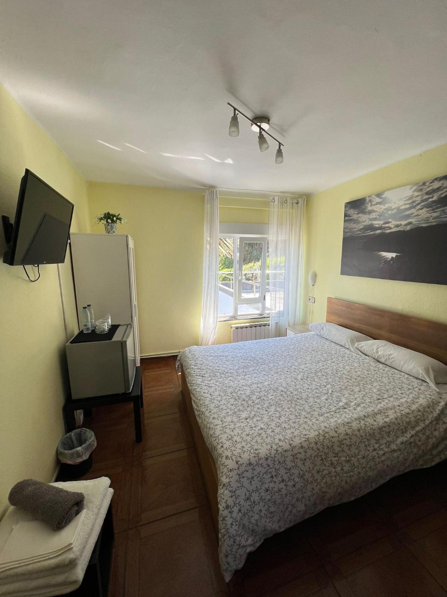 Pension Casa Miguel Artedo Room photo